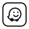 icons8 waze 100 Factura Electronica Costa Rica Plugins Credix BCR BAC Woocommerce